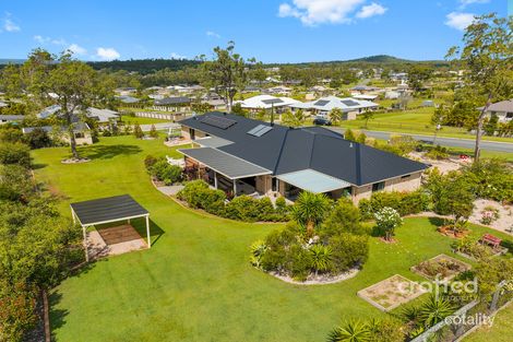 Property photo of 2-6 Glover Circuit New Beith QLD 4124