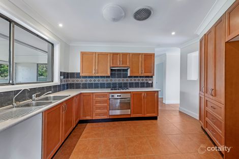 Property photo of 12 Price Lane Agnes Banks NSW 2753