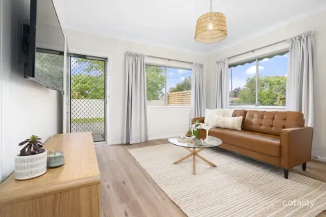 1/388 Parnall St, Lavington, NSW 2641