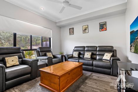 Property photo of 60 Stanicki Circuit Bellbird Park QLD 4300