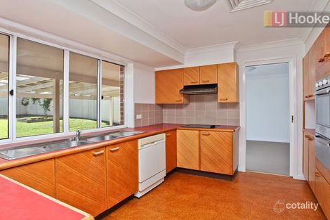 Property photo of 55 Chatsworth Road St Clair NSW 2759