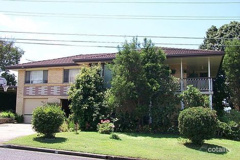 21 Otoole St, Everton Park, QLD 4053