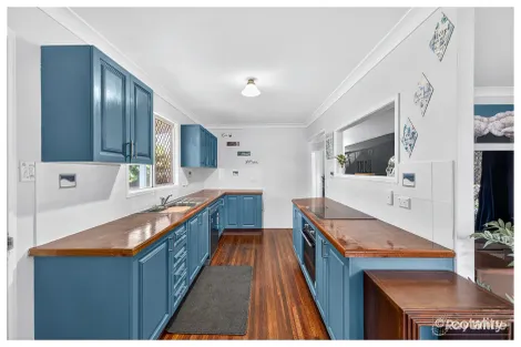 Property photo of 294 Rockonia Koongal QLD 4701