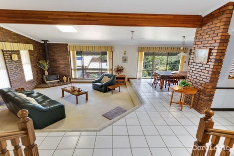 Property photo of 22 Jard Street Frenchville QLD 4701