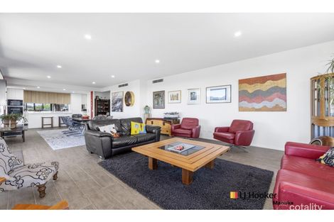 Property photo of 113/81-83 Constitution Avenue Campbell ACT 2612