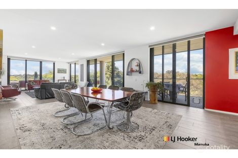 Property photo of 113/81-83 Constitution Avenue Campbell ACT 2612