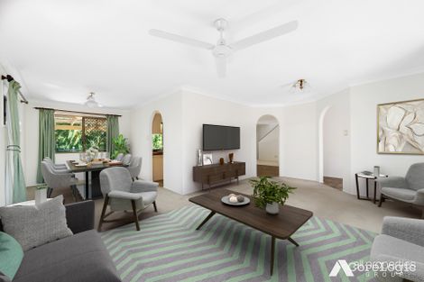 Property photo of 41 Dubarry Street Sunnybank Hills QLD 4109