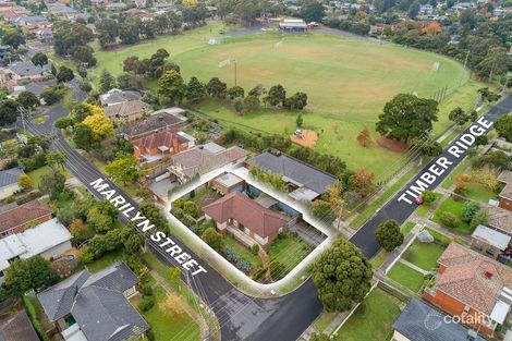 Property photo of 63 Timber Ridge Doncaster VIC 3108