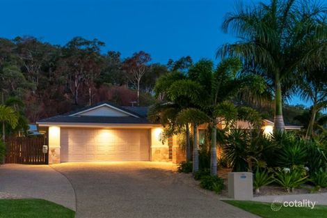 Property photo of 23 Southern Cross Close Telina QLD 4680