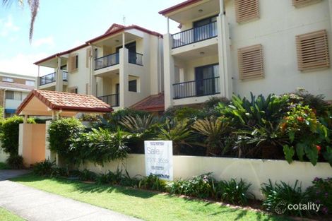 5/3-5 Ewart St, Burleigh Heads, QLD 4220