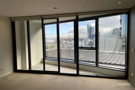 Property photo of 511/100 Harbour Esplanade Docklands VIC 3008
