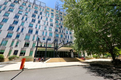 Property photo of 5109/570-574 Lygon Street Carlton VIC 3053