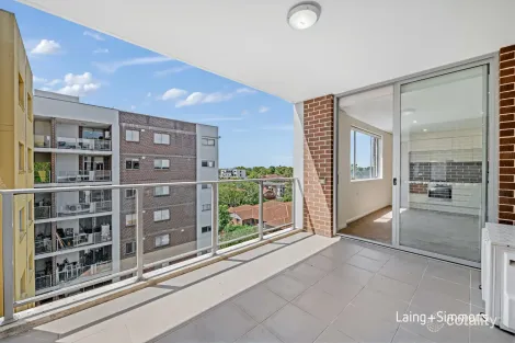 58/280 Merrylands Rd, Merrylands, NSW 2160