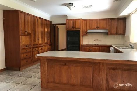 Property photo of 35 Pitt Town Road Kenthurst NSW 2156