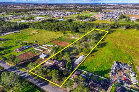 195 King St, Rossmore, NSW 2557