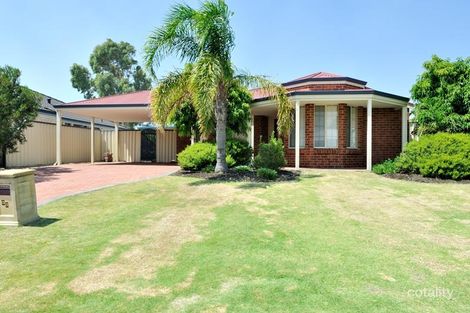 Property photo of 33 Tryall Avenue Port Kennedy WA 6172