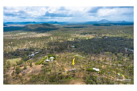 93 Caporn Rd, Limestone Creek, QLD 4701