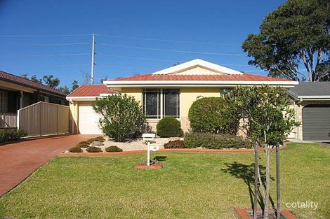 Property photo of 32 Nelmes Road Blue Haven NSW 2262