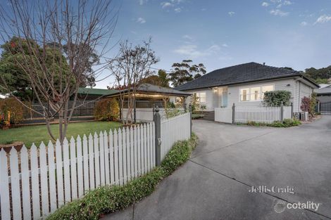 Property photo of 45 Lyons Road Croydon North VIC 3136