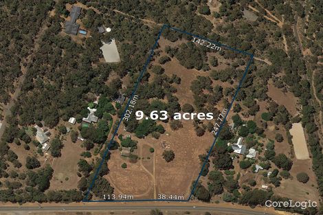 2625 Great Eastern Hwy, Hovea, WA 6071