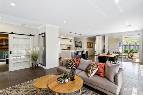 Property photo of 4 Azurite Loop Wellard WA 6170