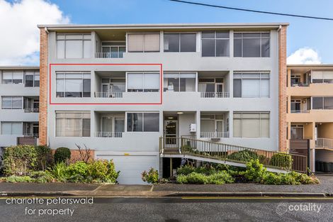17/13 Battery Sq, Battery Point, TAS 7004