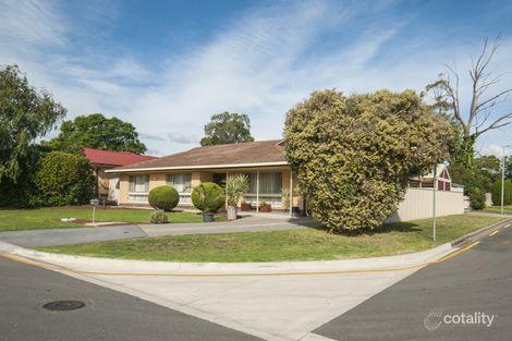 Property photo of 7 Curtin Avenue St Agnes SA 5097