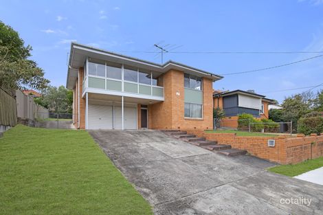 Property photo of 29 Joachim Street Holland Park West QLD 4121