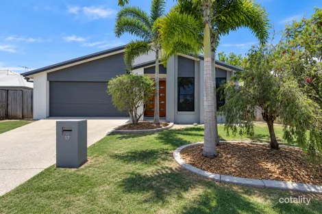 17 Newport Pde, Blacks Beach, QLD 4740