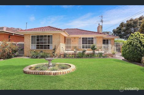 37 Glynda St, Fawkner, VIC 3060