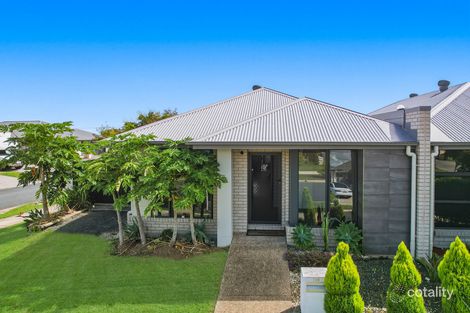 Property photo of 180 Darlington Drive Yarrabilba QLD 4207