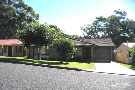 Property photo of 77 Gould Drive Lemon Tree Passage NSW 2319