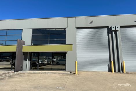 5/25 Conquest Way, Hallam, VIC 3803