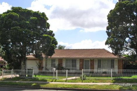 54 Hewitt St, Colyton, NSW 2760
