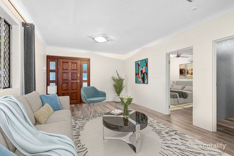 Property photo of 212 Pinnacle Drive Rasmussen QLD 4815