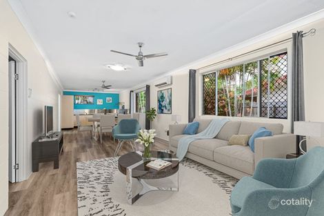 Property photo of 212 Pinnacle Drive Rasmussen QLD 4815