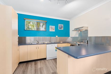 Property photo of 212 Pinnacle Drive Rasmussen QLD 4815