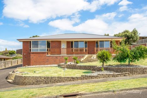 Property photo of 2 Beaumont Drive Miandetta TAS 7310