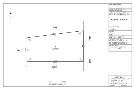 Property photo of 1 Cooke Street Findon SA 5023