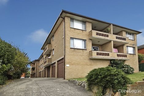 Property photo of 2/42-44 Terrace Road Dulwich Hill NSW 2203