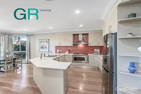 Property photo of 17 Flagstone Grove Bella Vista NSW 2153