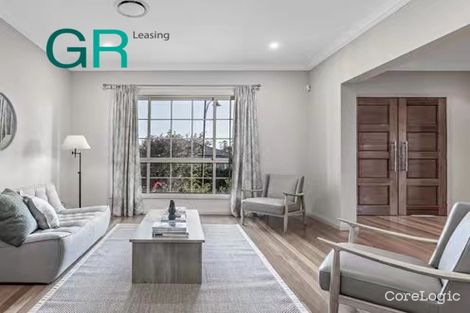 Property photo of 17 Flagstone Grove Bella Vista NSW 2153