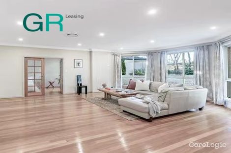 Property photo of 17 Flagstone Grove Bella Vista NSW 2153