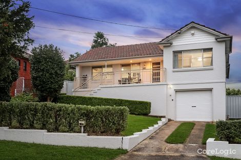 Property photo of 10 Bobadah Street Kingsgrove NSW 2208