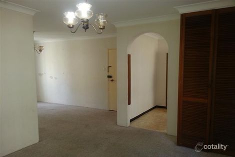 Property photo of 18A Meadow Crescent Meadowbank NSW 2114