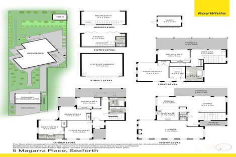 Property photo of 5 Magarra Place Seaforth NSW 2092