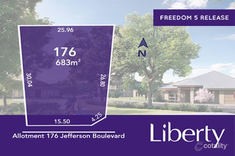 28 Jefferson Bvd, Two Wells, SA 5501