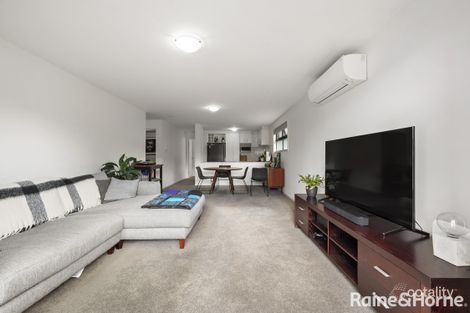 Property photo of 33/6 Cunningham Street Griffith ACT 2603