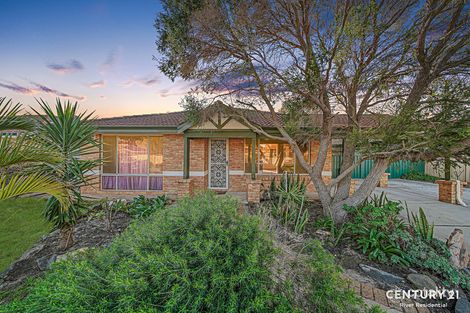 Property photo of 24 Parakeela Grove Maddington WA 6109