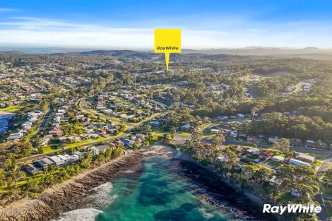 14 Wattlebird Way, Malua Bay, NSW 2536